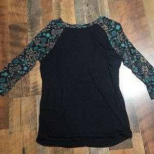 Lularoe Randy Shirt